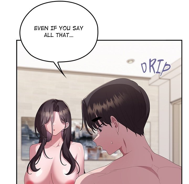 Office Shitbag Alert Chapter 82 Page 82