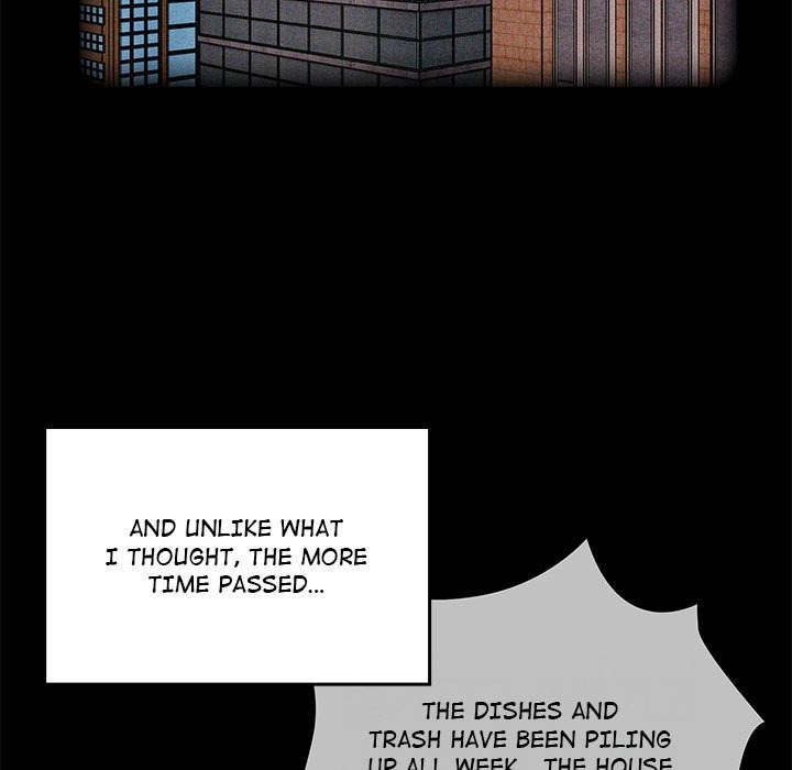 Office Shitbag Alert Chapter 82 Page 53