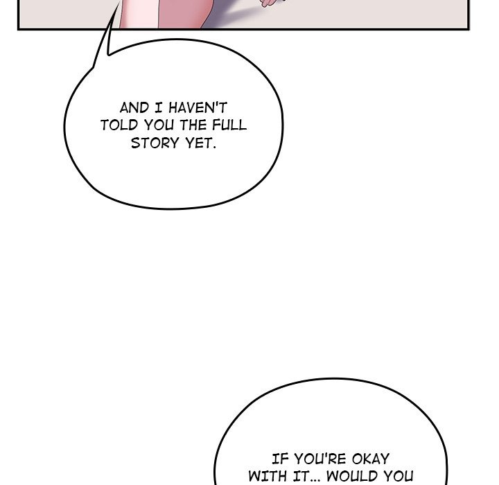 Office Shitbag Alert Chapter 82 Page 23