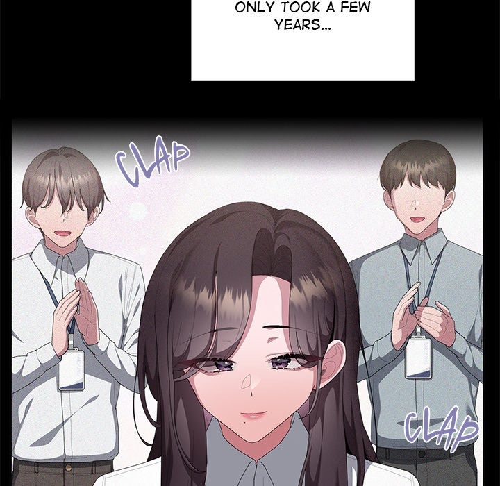 Office Shitbag Alert Chapter 82 Page 47