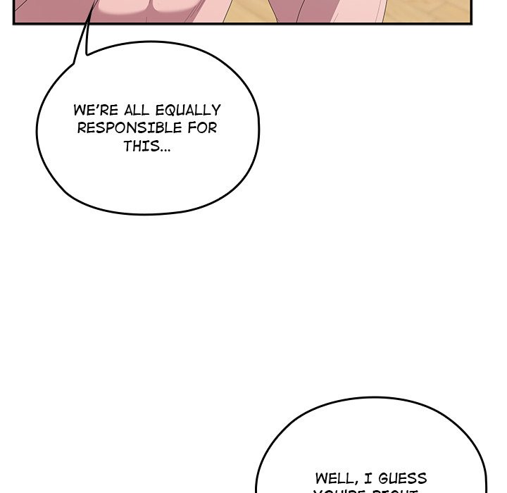Office Shitbag Alert Chapter 82 Page 16