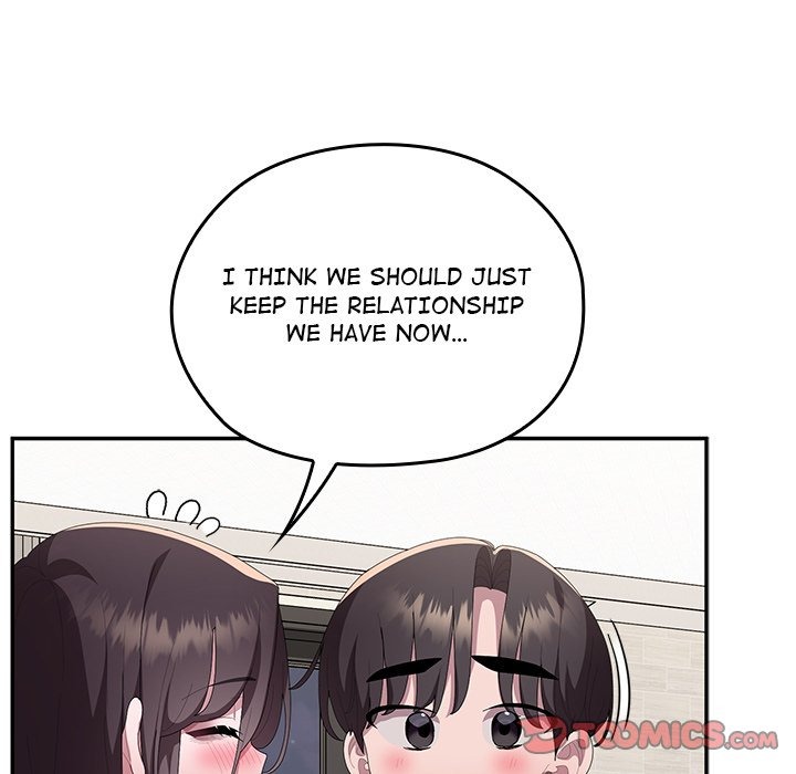 Office Shitbag Alert Chapter 82 Page 141