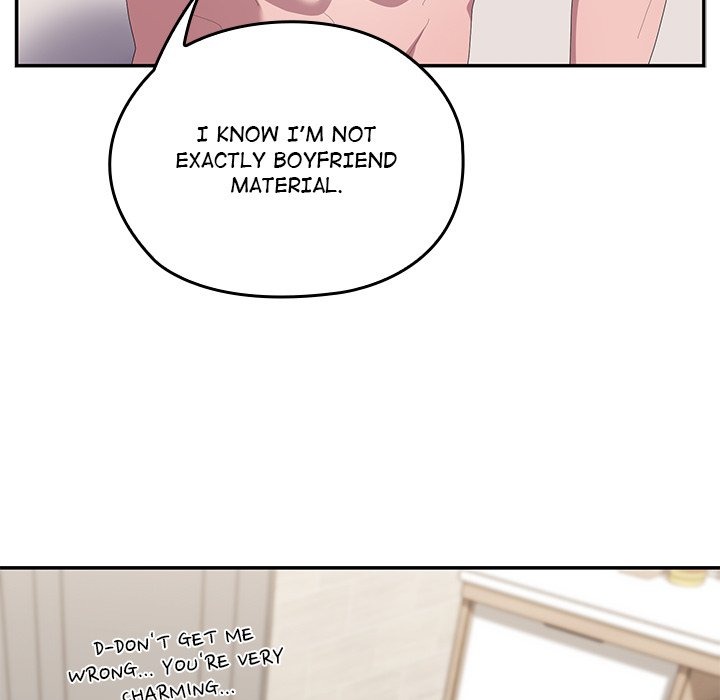 Office Shitbag Alert Chapter 82 Page 145