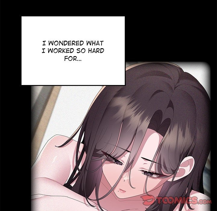 Office Shitbag Alert Chapter 82 Page 63