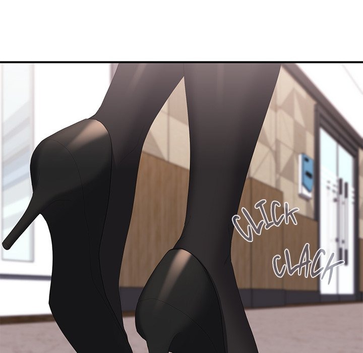 Office Shitbag Alert Chapter 82 Page 156