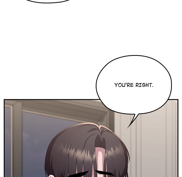 Office Shitbag Alert Chapter 82 Page 143