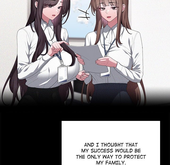 Office Shitbag Alert Chapter 82 Page 50