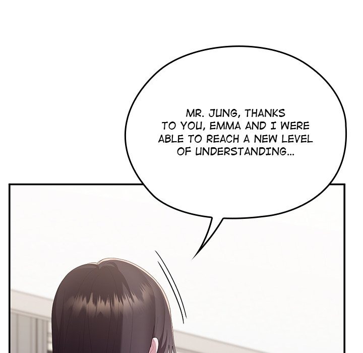 Office Shitbag Alert Chapter 82 Page 126
