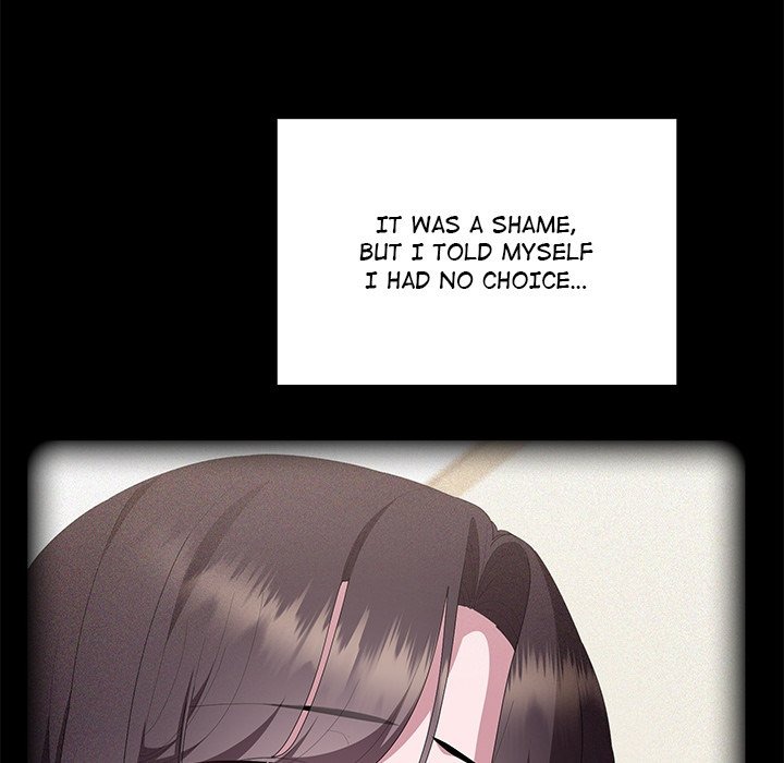 Office Shitbag Alert Chapter 82 Page 42