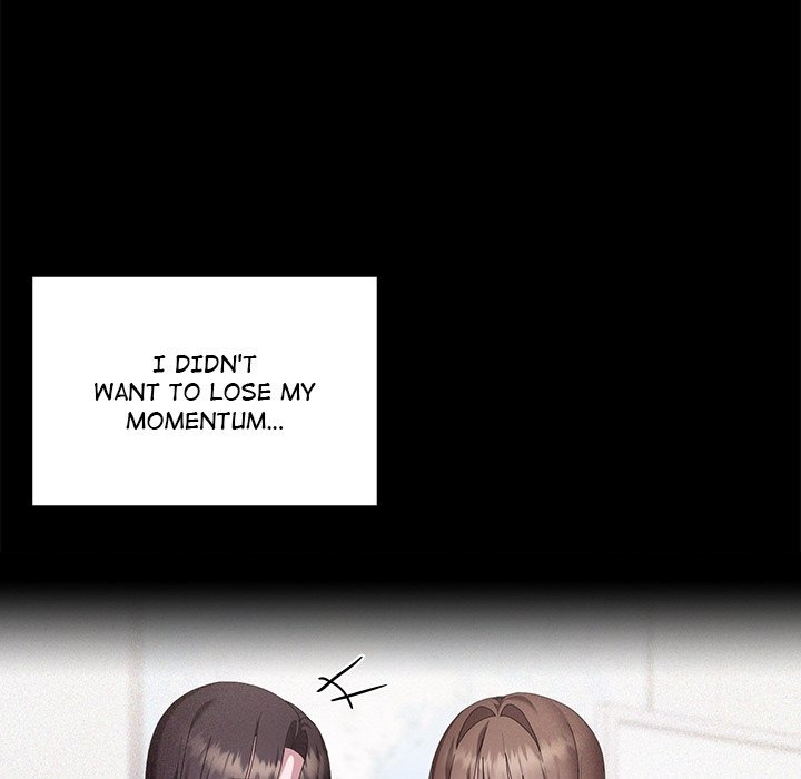 Office Shitbag Alert Chapter 82 Page 49
