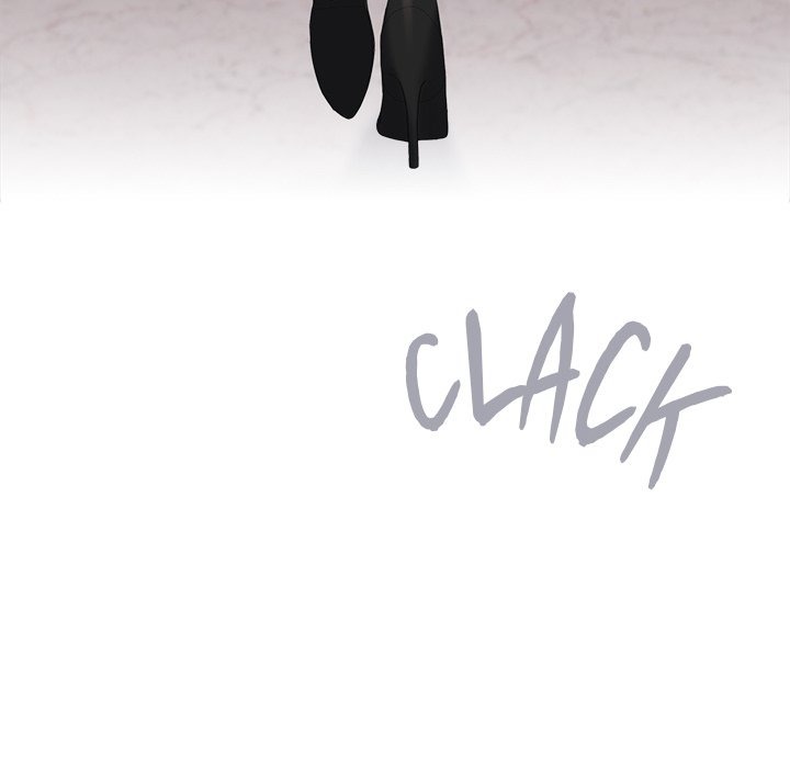 Office Shitbag Alert Chapter 82 Page 161