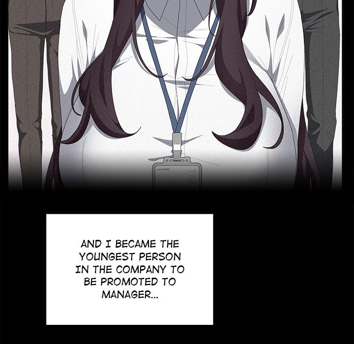 Office Shitbag Alert Chapter 82 Page 48