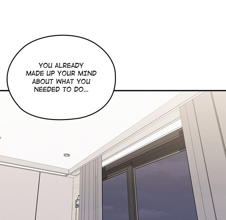 Office Shitbag Alert Chapter 82 Page 84
