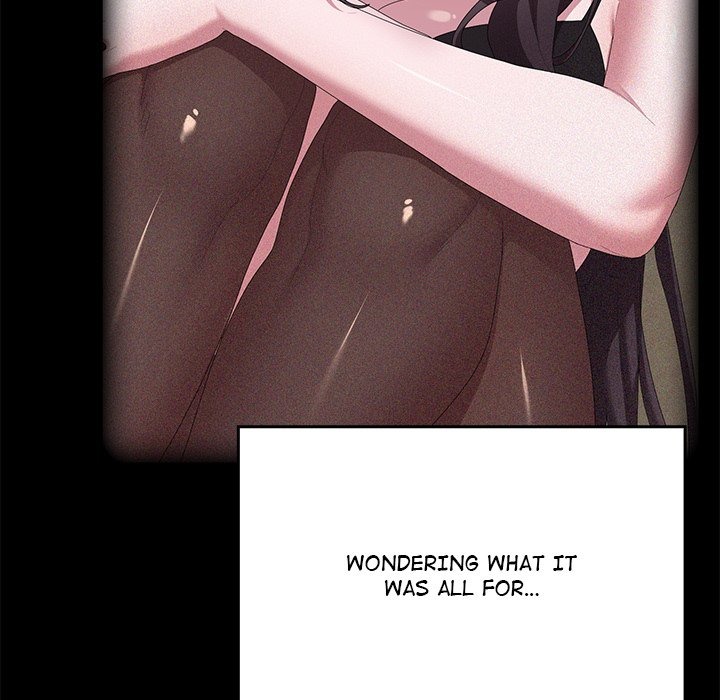 Office Shitbag Alert Chapter 82 Page 64