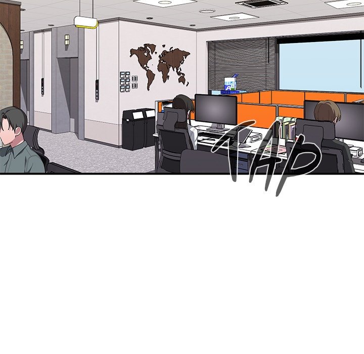 Office Shitbag Alert Chapter 83 Page 62