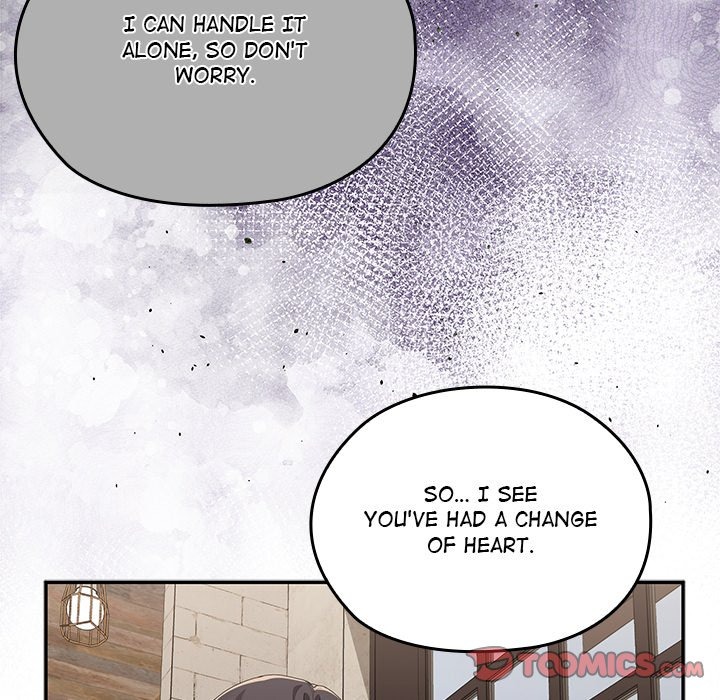 Office Shitbag Alert Chapter 83 Page 39