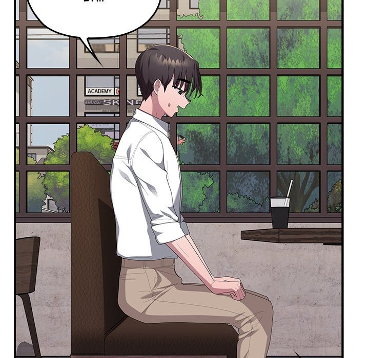 Office Shitbag Alert Chapter 83 Page 50