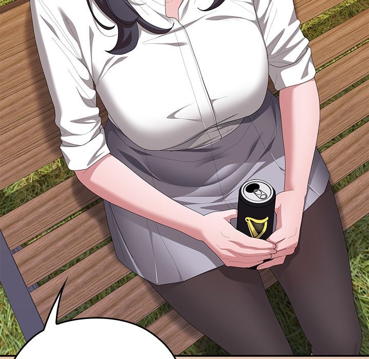 Office Shitbag Alert Chapter 83 Page 134