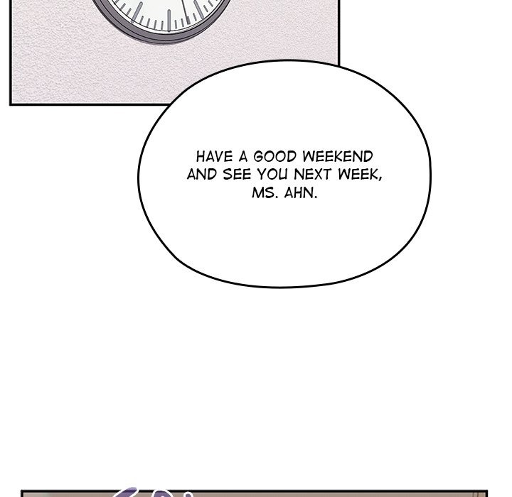 Office Shitbag Alert Chapter 83 Page 113