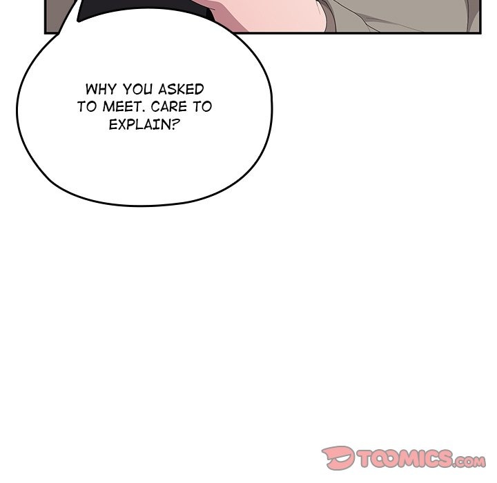 Office Shitbag Alert Chapter 83 Page 27