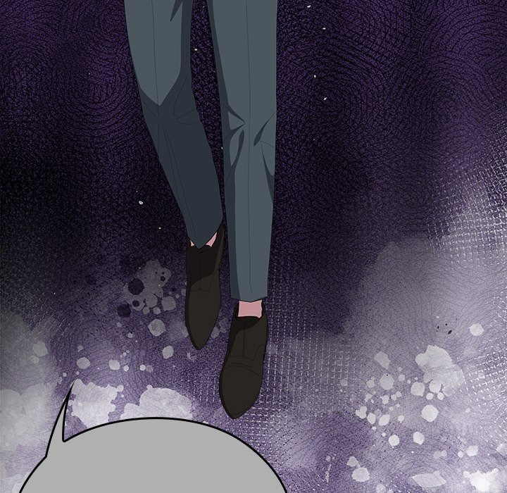 Office Shitbag Alert Chapter 83 Page 38