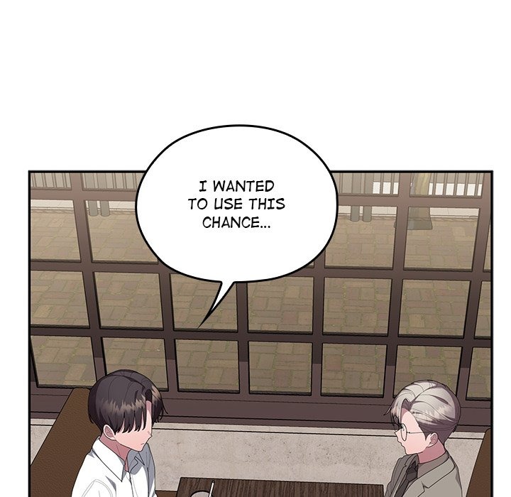 Office Shitbag Alert Chapter 83 Page 32