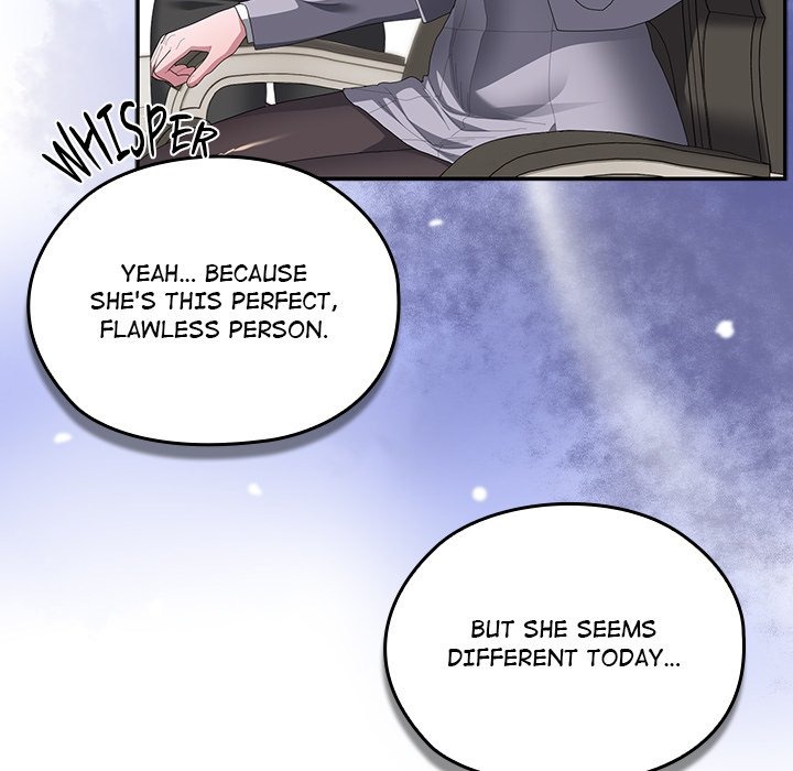 Office Shitbag Alert Chapter 83 Page 102