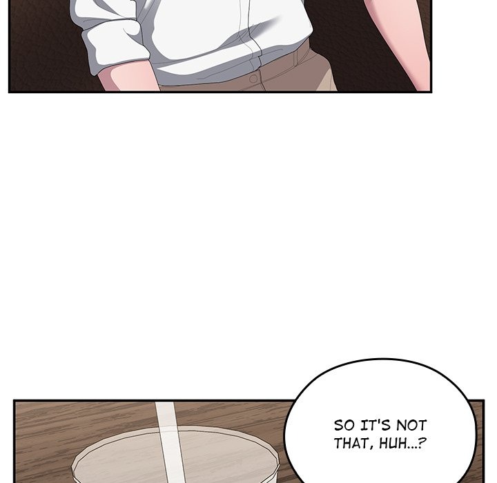 Office Shitbag Alert Chapter 83 Page 23
