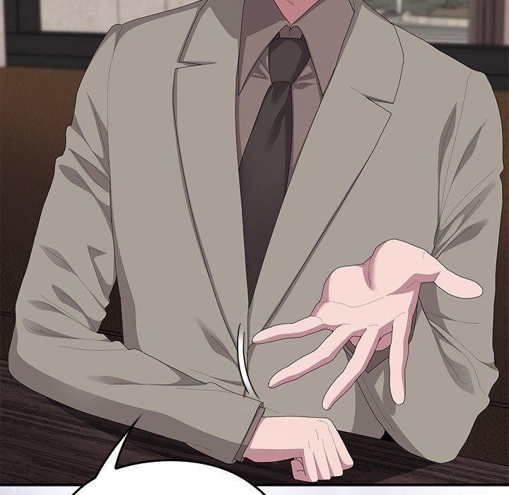 Office Shitbag Alert Chapter 83 Page 43