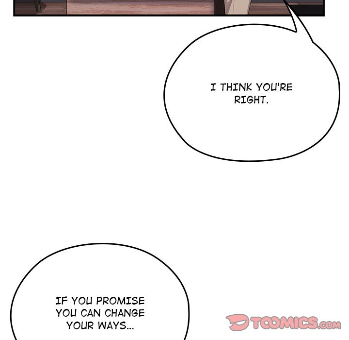 Office Shitbag Alert Chapter 83 Page 51