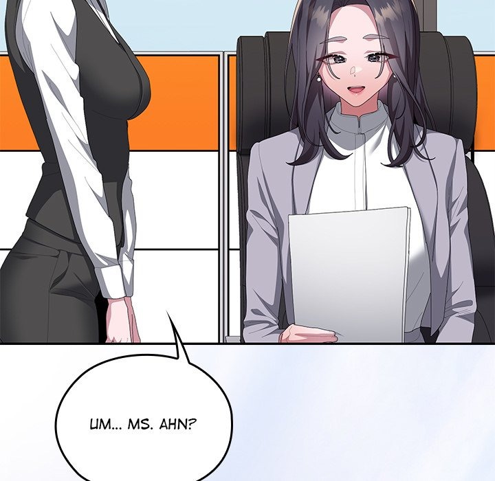 Office Shitbag Alert Chapter 83 Page 104