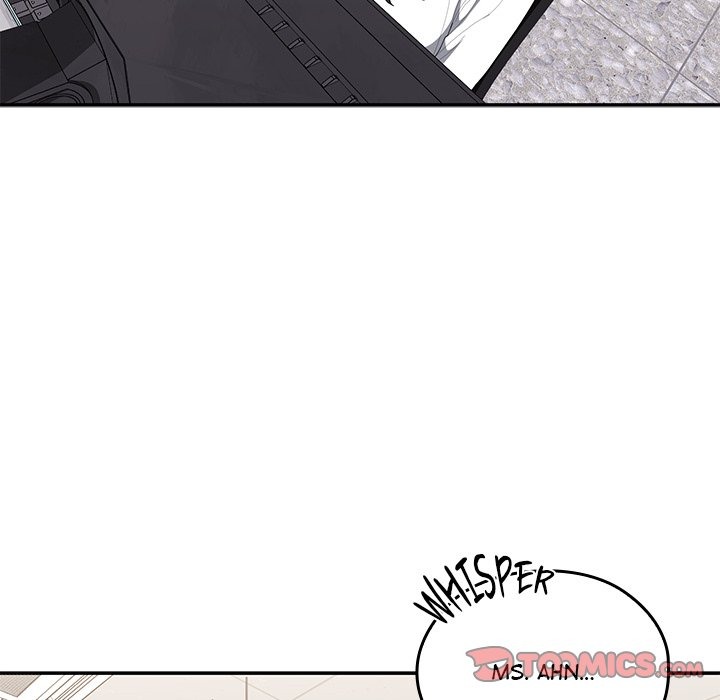 Office Shitbag Alert Chapter 83 Page 69