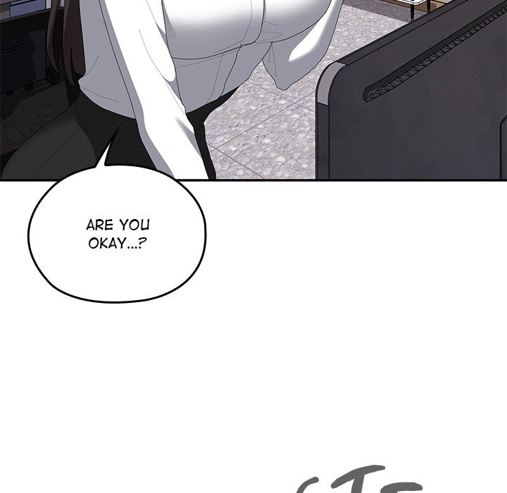 Office Shitbag Alert Chapter 83 Page 71