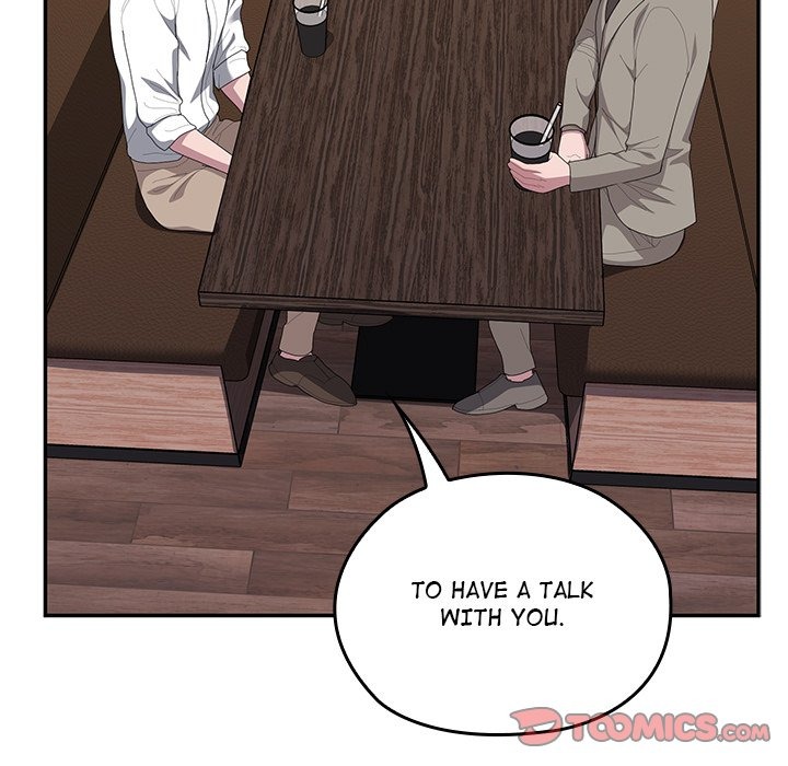 Office Shitbag Alert Chapter 83 Page 33