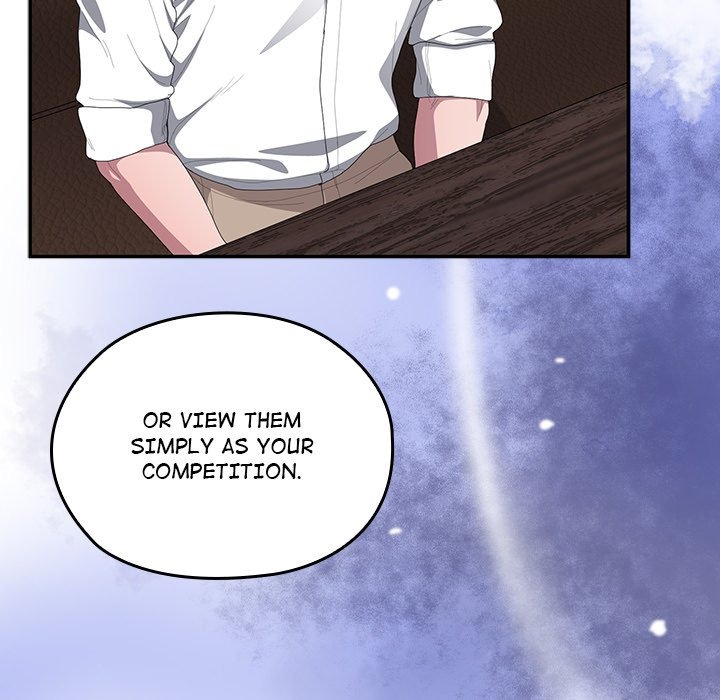 Office Shitbag Alert Chapter 83 Page 46