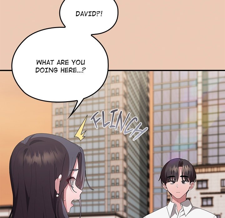 Office Shitbag Alert Chapter 83 Page 118