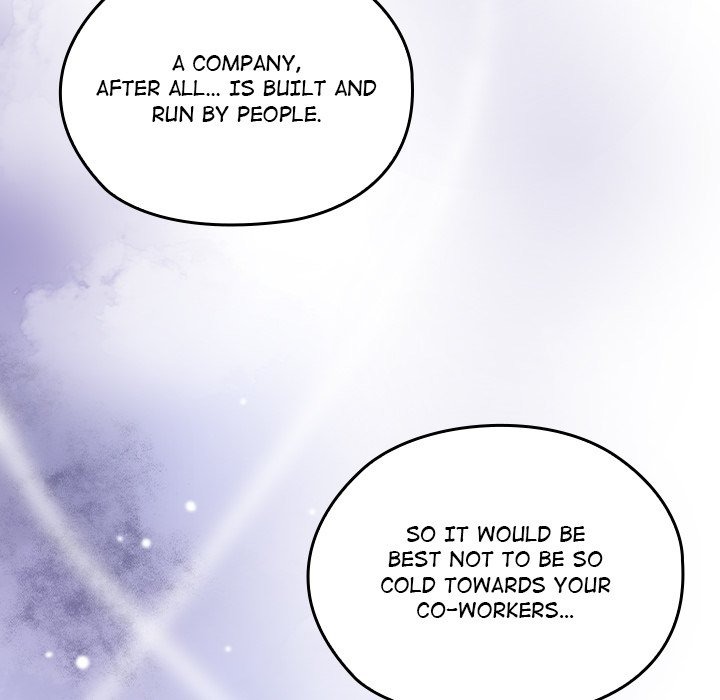 Office Shitbag Alert Chapter 83 Page 44