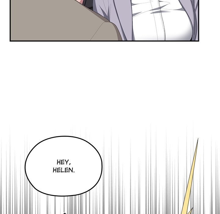Office Shitbag Alert Chapter 83 Page 80