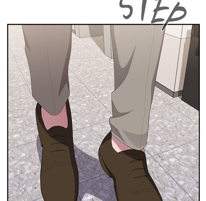 Office Shitbag Alert Chapter 83 Page 72