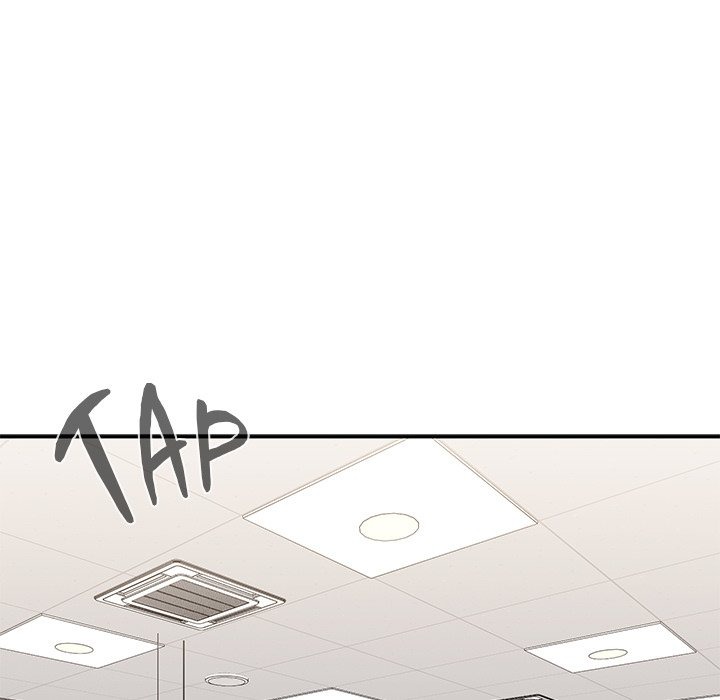 Office Shitbag Alert Chapter 83 Page 61