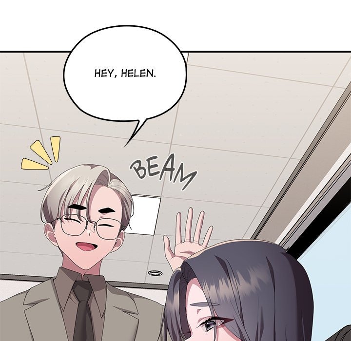 Office Shitbag Alert Chapter 83 Page 76
