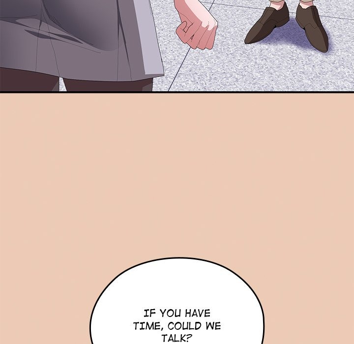 Office Shitbag Alert Chapter 83 Page 120