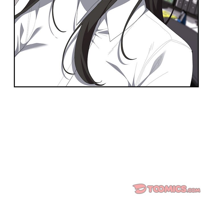 Office Shitbag Alert Chapter 83 Page 75