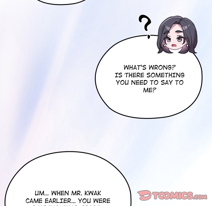 Office Shitbag Alert Chapter 83 Page 105