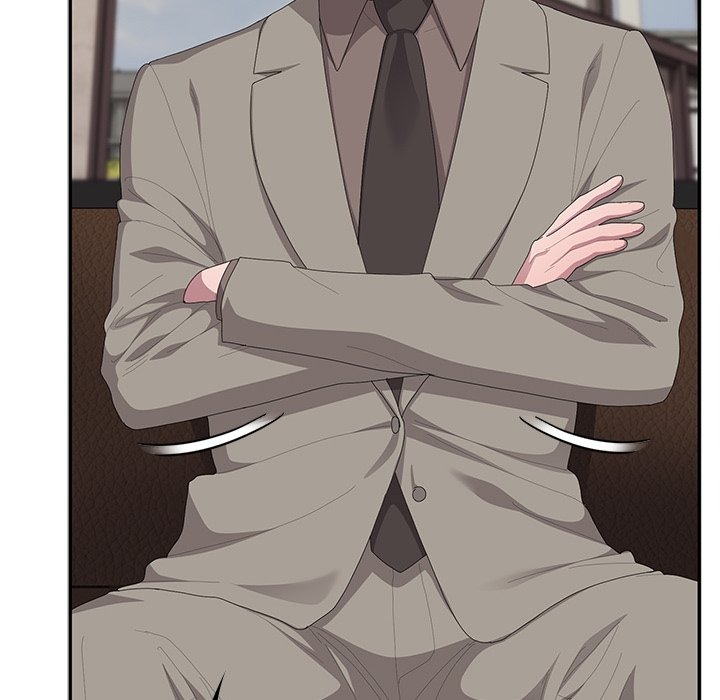 Office Shitbag Alert Chapter 83 Page 48