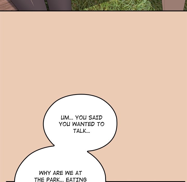 Office Shitbag Alert Chapter 83 Page 126