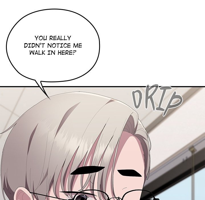 Office Shitbag Alert Chapter 83 Page 85