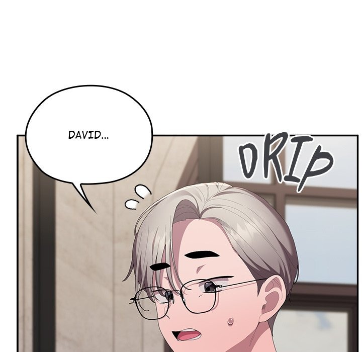 Office Shitbag Alert Chapter 83 Page 17