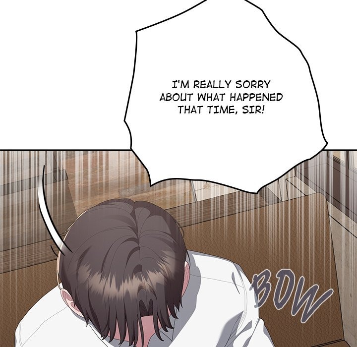 Office Shitbag Alert Chapter 83 Page 12