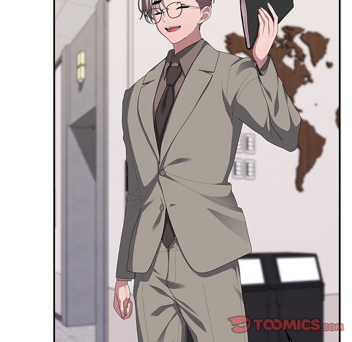 Office Shitbag Alert Chapter 83 Page 93
